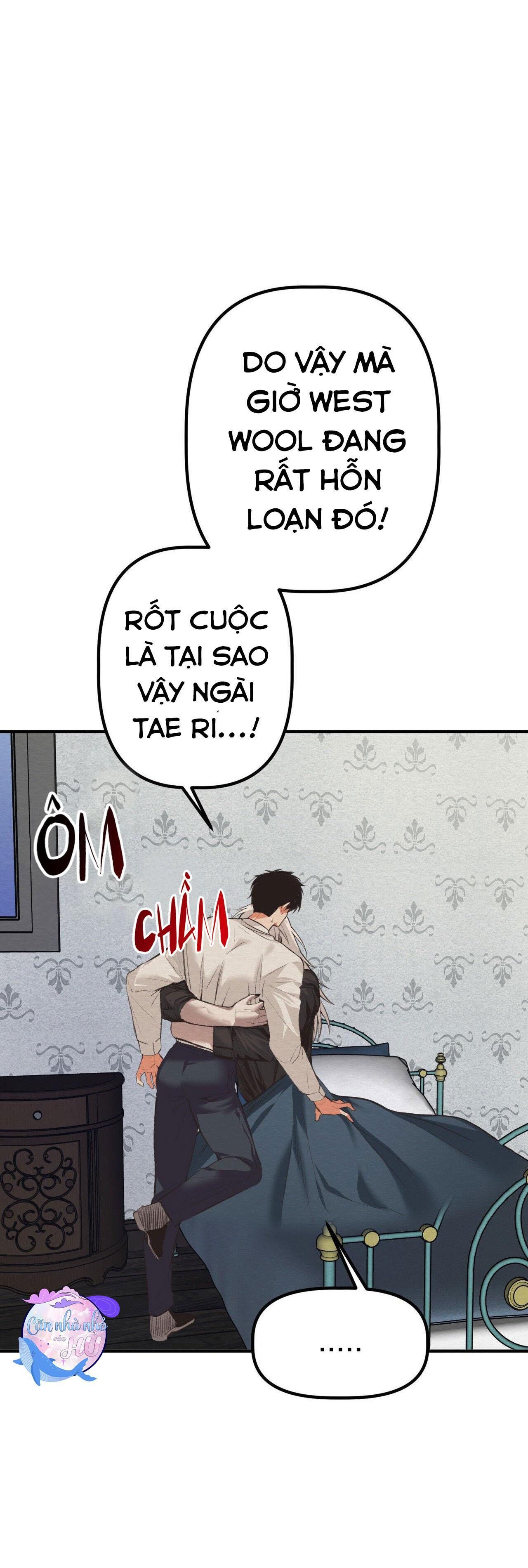 devil on top Chapter 25 - Trang 2