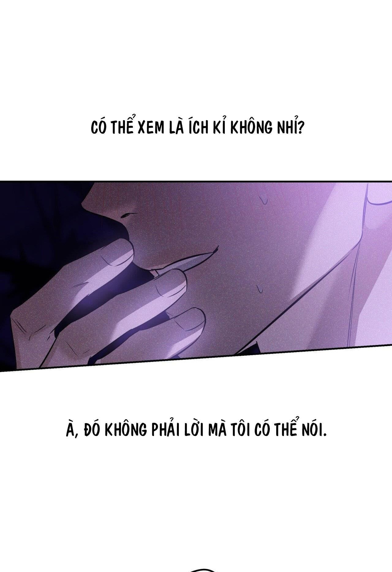 lệnh cứu rỗi Chapter 43 - Trang 1