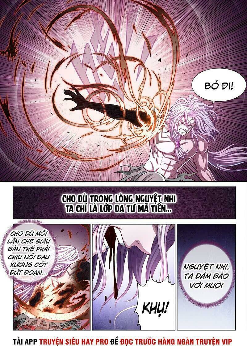 ta là đại thần tiên Chapter 263 - Trang 2