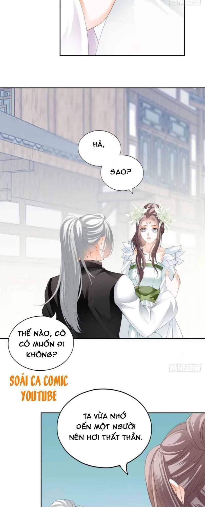 bổn vương muốn ngươi Chapter 43 - Next chapter 44