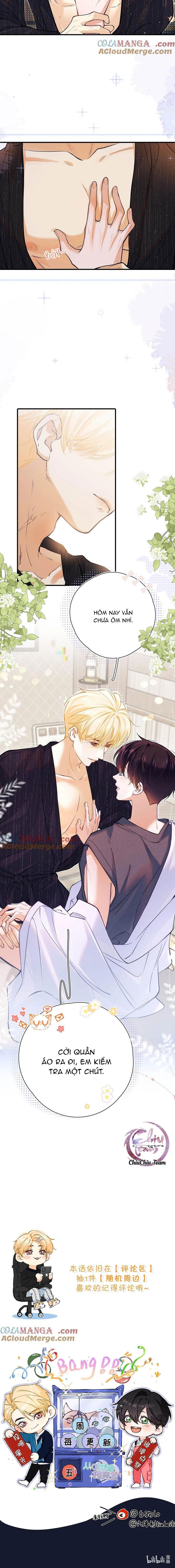 bắt đầu làm bạn trai từ số 0 Chapter 24 - Trang 1