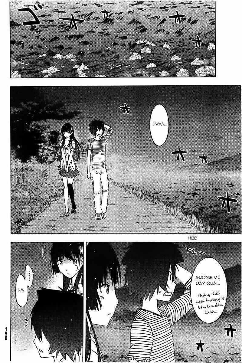 Sanka Rea Chapter 55 - Trang 2