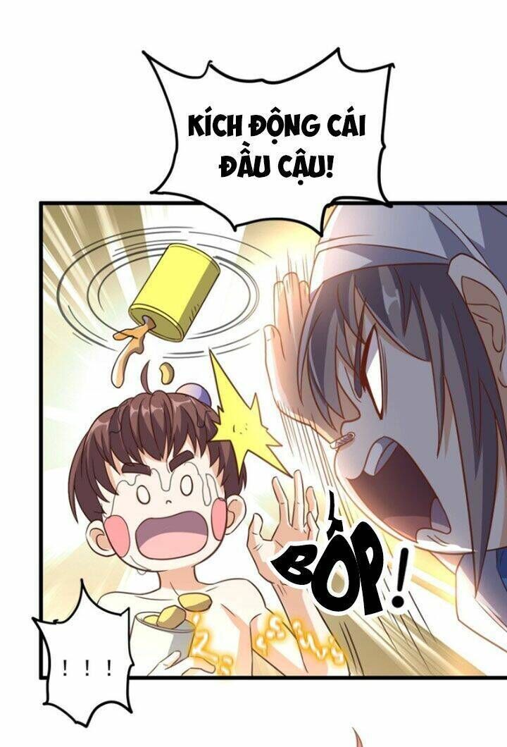 wechat siêu cấp Chapter 142 - Trang 2