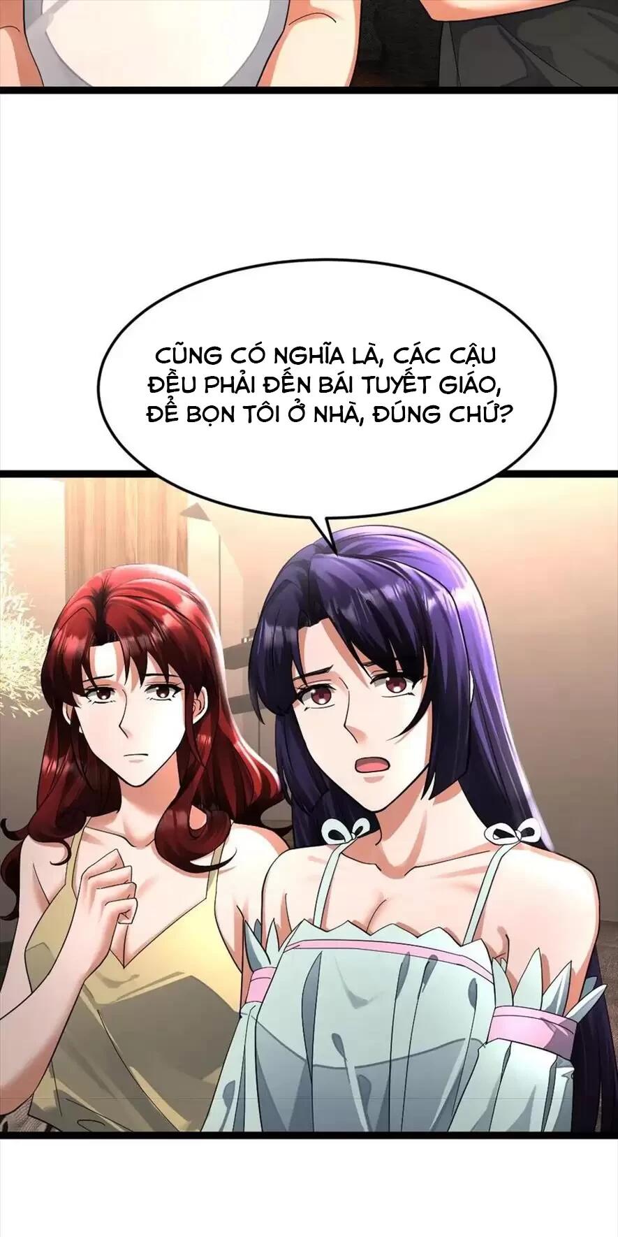 Toàn Cầu Băng Phong: Ta Chế Tạo Phòng An Toàn Tại Tận Thế Chapter 393 - Next Chapter 394