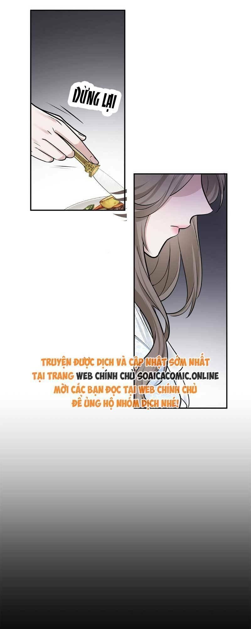 kết đẹp với chú út kiếp trước sau chia tay chapter 14 - Next chapter 15