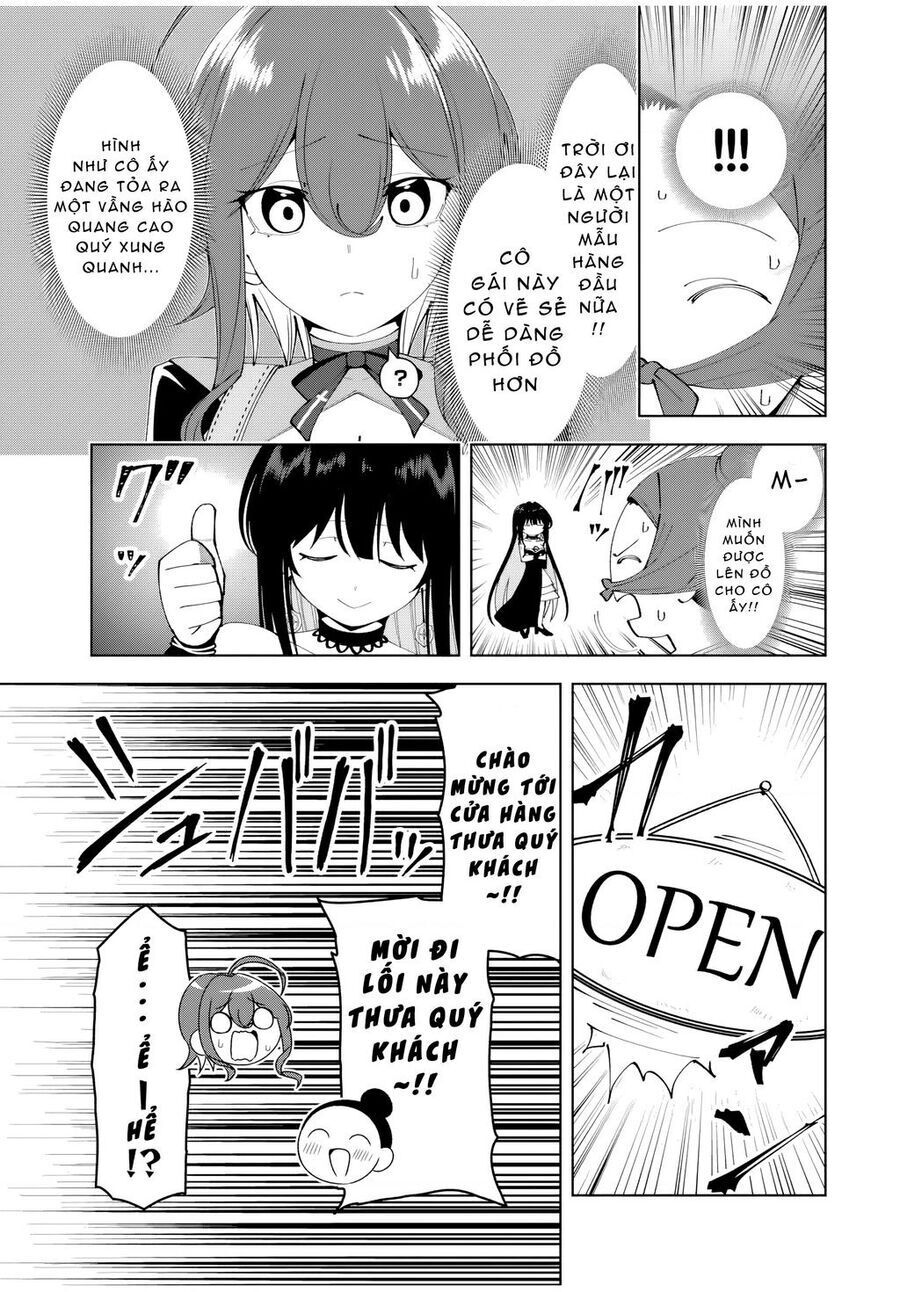 yuusha to yobareta nochi ni: soshite musou otoko wa kazoku wo tsukuru Chapter 31 - Trang 2