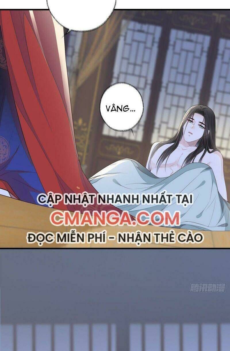 thái hậu quân hạ thần chapter 24 - Next chapter 25