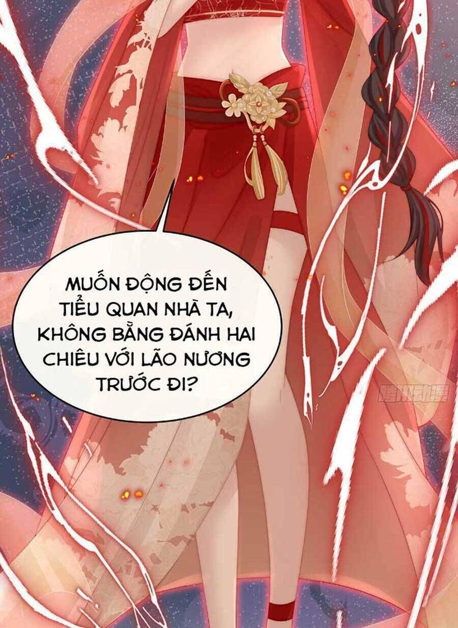 thê chủ, thỉnh hưởng dụng chapter 52 - Next chapter 53