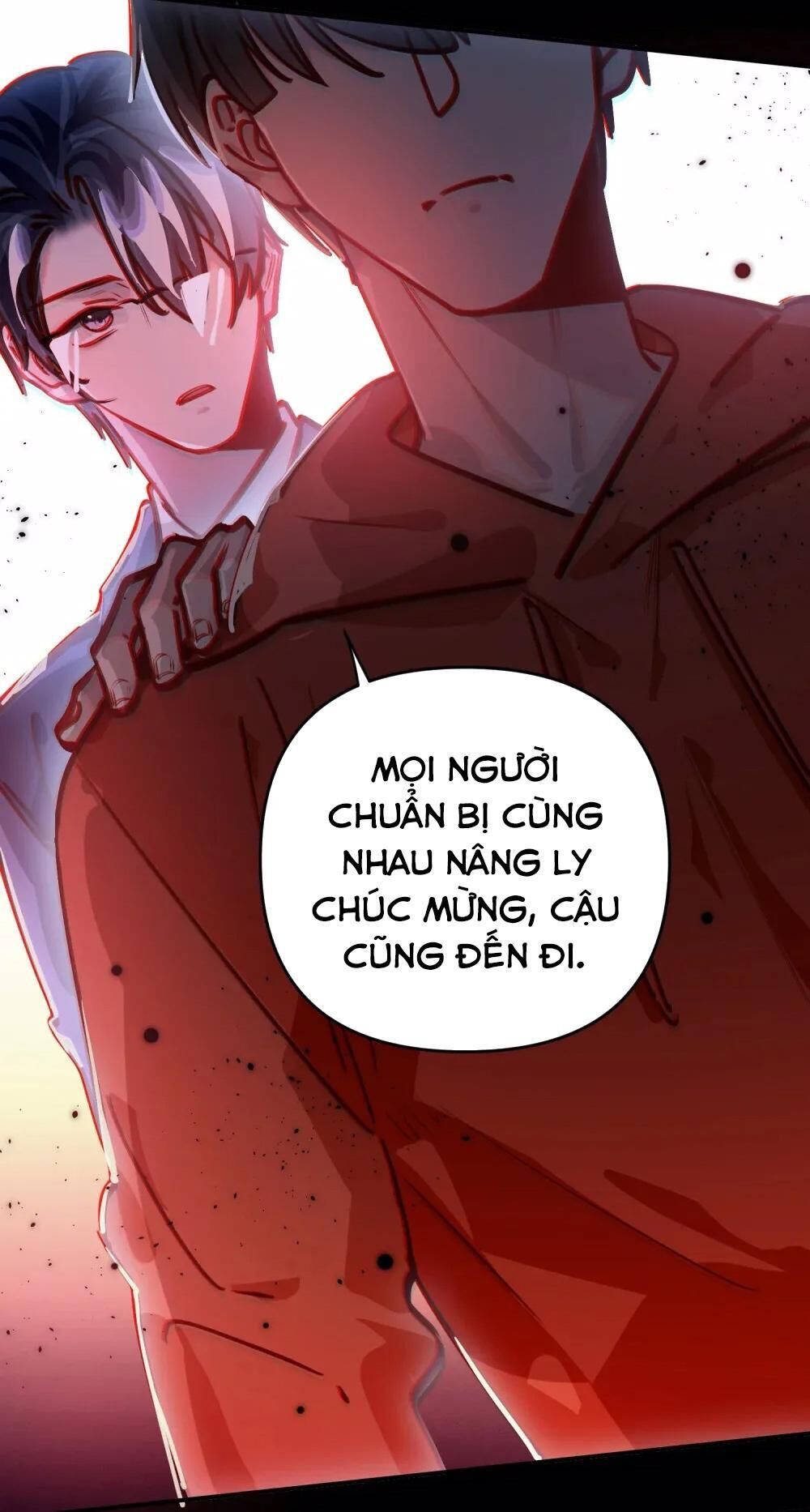 tôi có bệnh Chapter 54 - Next chapter 55