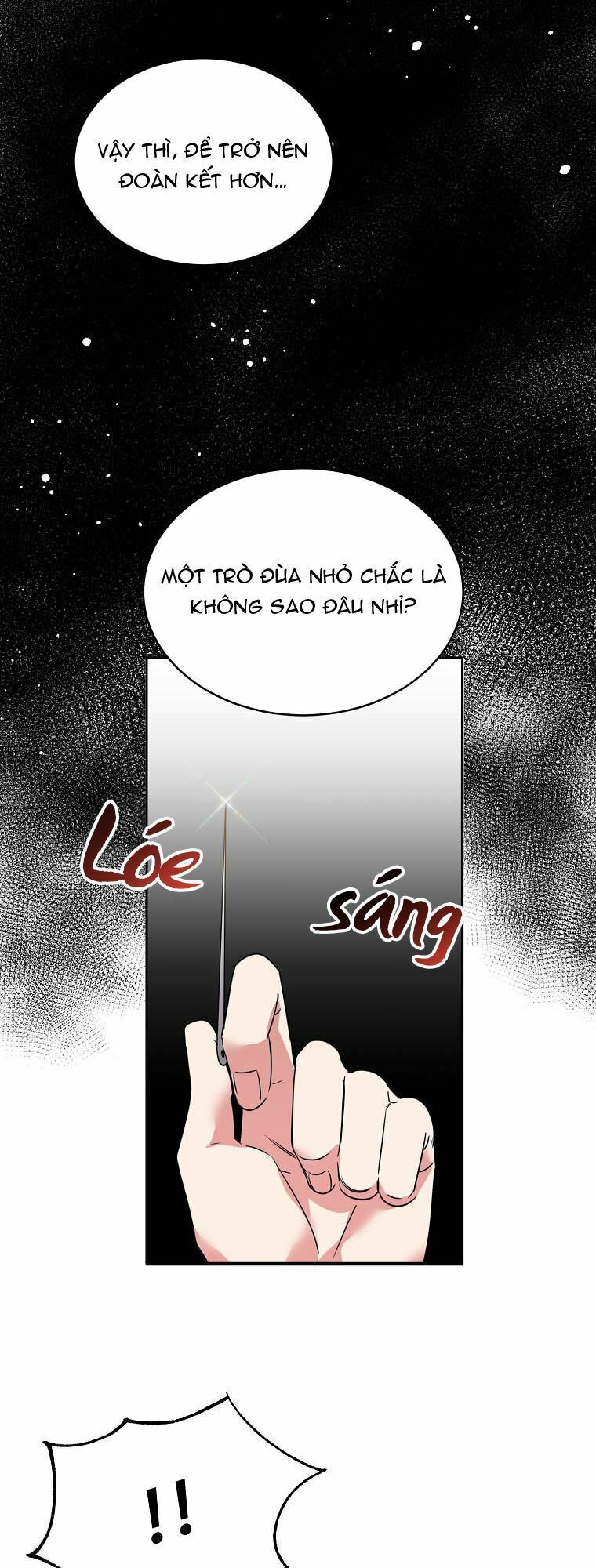 cô dâu thứ 99 của công tước chapter 26 - Trang 2