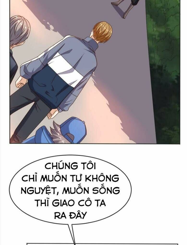 wechat siêu cấp Chapter 103 - Trang 2