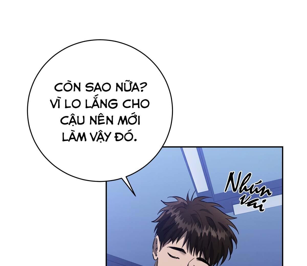 vòng xoáy của ác ma Chapter 39 - Trang 2