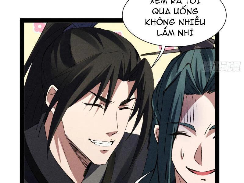 tróc đao nhân Chapter 18 - Next Chapter 19