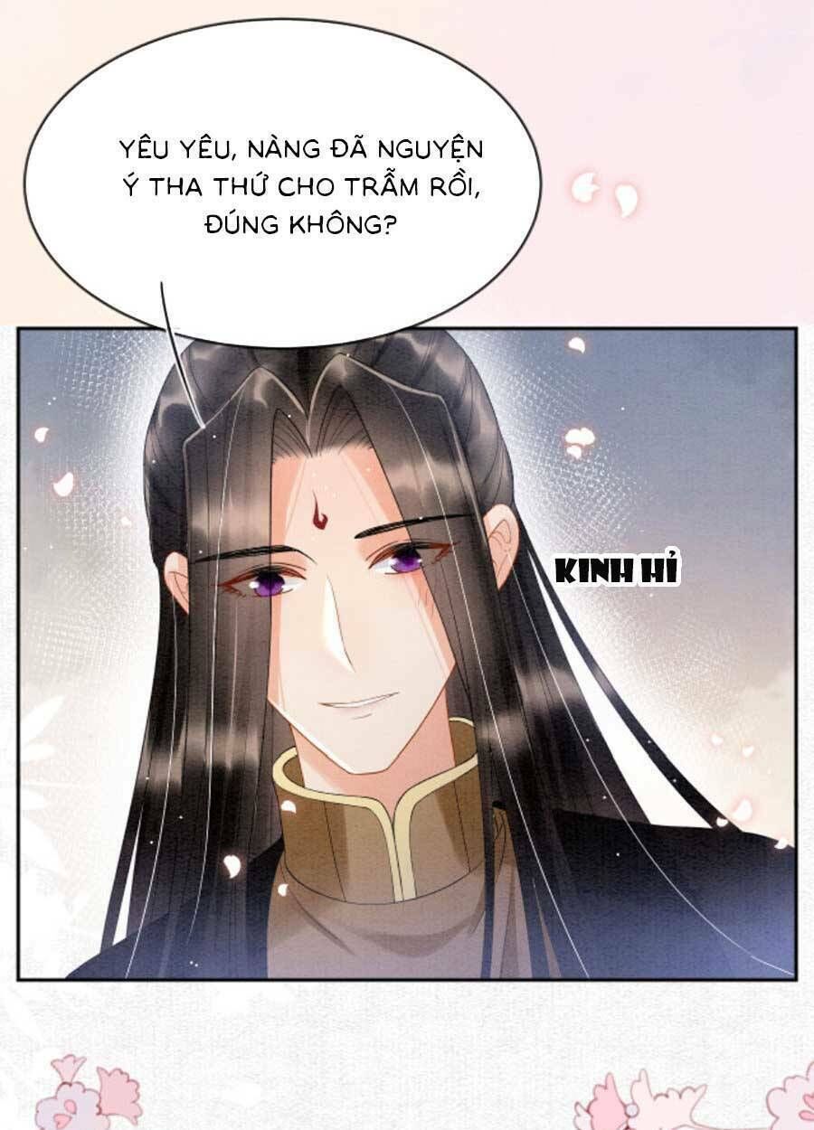 bạch nguyệt quang lạm quyền của sủng hậu chapter 62 - Next chapter 63