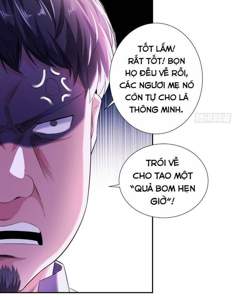 đô thị lãng tử chapter 6 - Next chapter 7