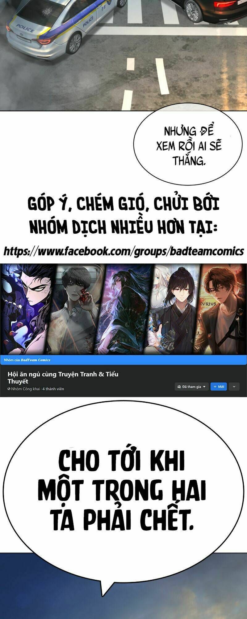 cách chiến thắng trận đấu chapter 135 - Next chapter 136