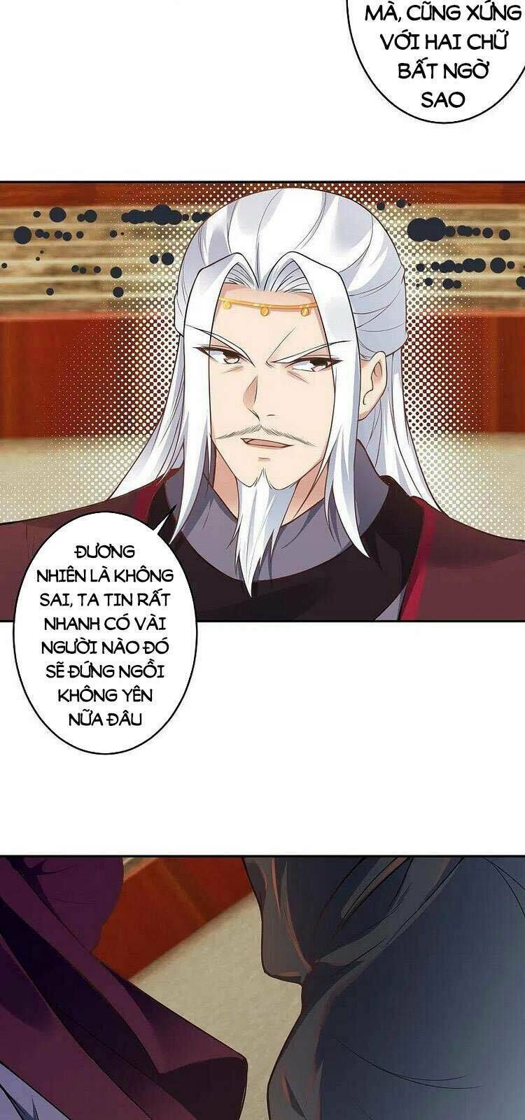 nghịch thiên tà thần chapter 458 - Trang 2