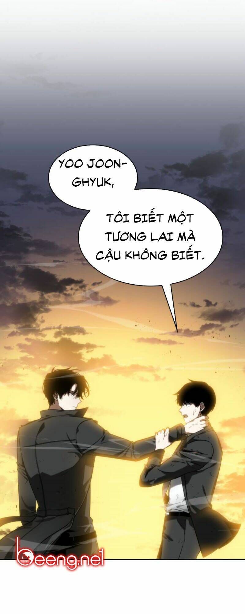 toàn trí độc giả chapter 12 - Trang 2