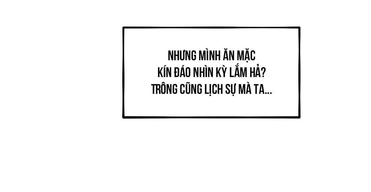 say tình Chapter 44 - Trang 1