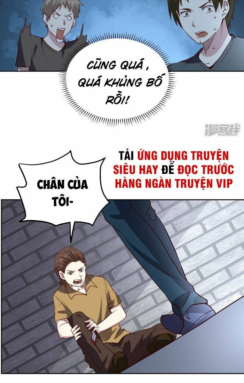 tay chơi thần cấp Chapter 99 - Next Chapter 100