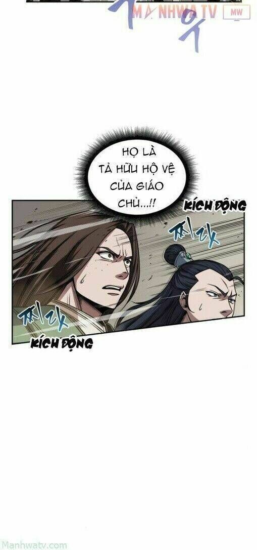 ngã lão ma thần chapter 8 - Trang 2