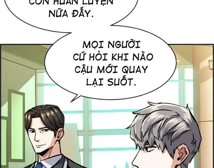 bạn học của tôi là lính đánh thuê chapter 57 - Next chapter 58