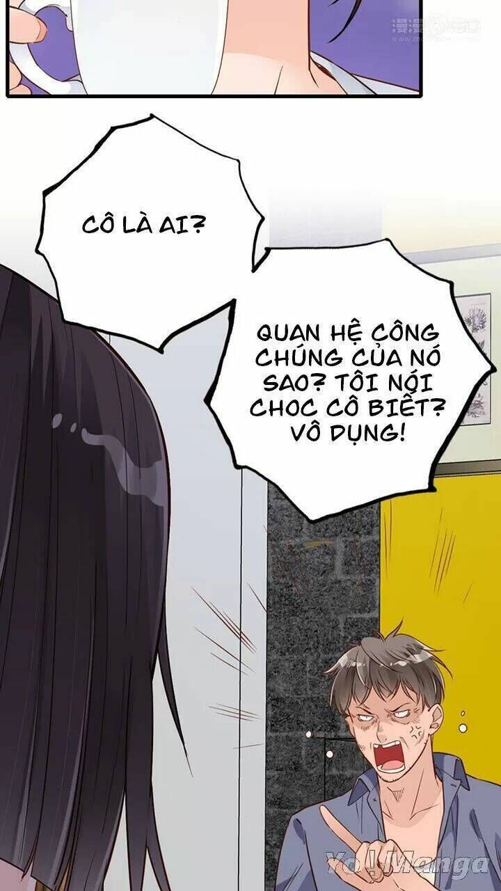 Cái Vòng Này Thật Loạn Chapter 132 - Next Chapter 133