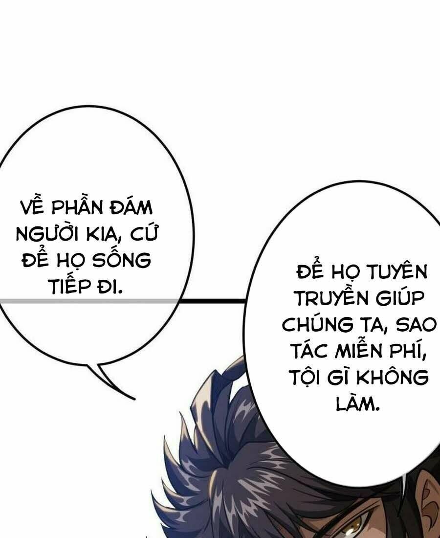 ma lâm thiên hạ chapter 51 - Trang 2