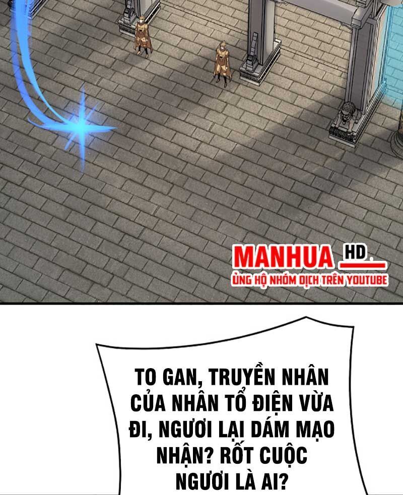 ta trời sinh đã là nhân vật phản diện chapter 98 - Trang 2