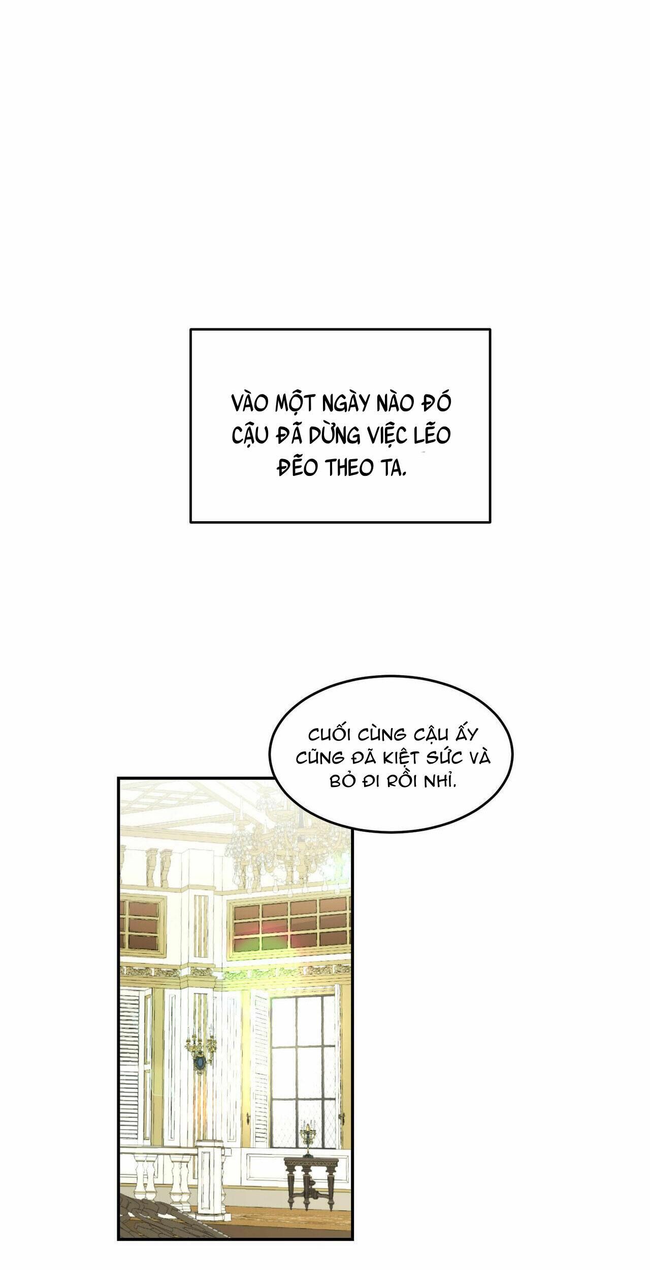 cấp trên Chapter 3 - Next Chương 4