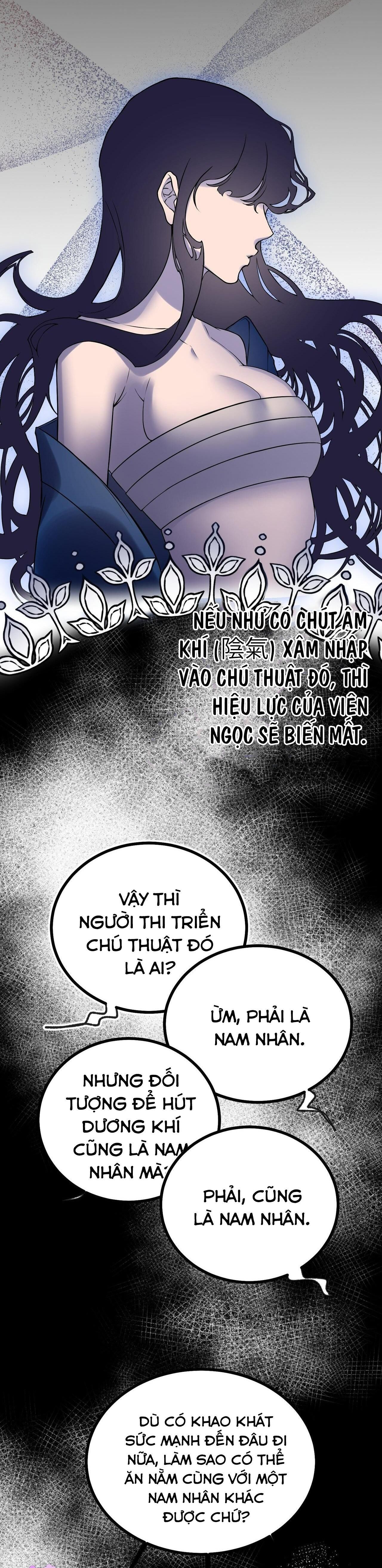 HỒNG NGỌC GIỮA NỀN TUYẾT TRẮNG Chapter 1 - Next Chapter 2