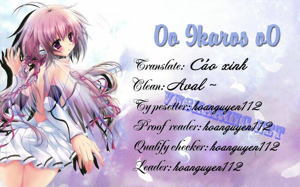 Omoide Emanon Chapter 5 - Trang 2