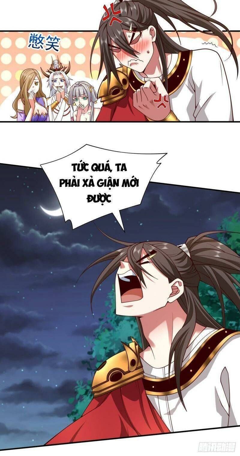 bị dạy dỗ thành thánh Chapter 174 - Trang 2