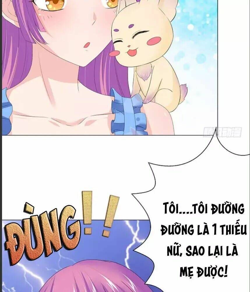 Ma Vương Luyến Ái Chỉ Nam Chapter 113 - Trang 2