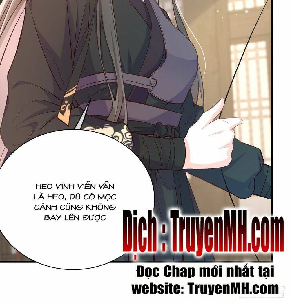 kiều mỵ phu lang, tại tuyến lục trà chapter 18 - Next chapter 19