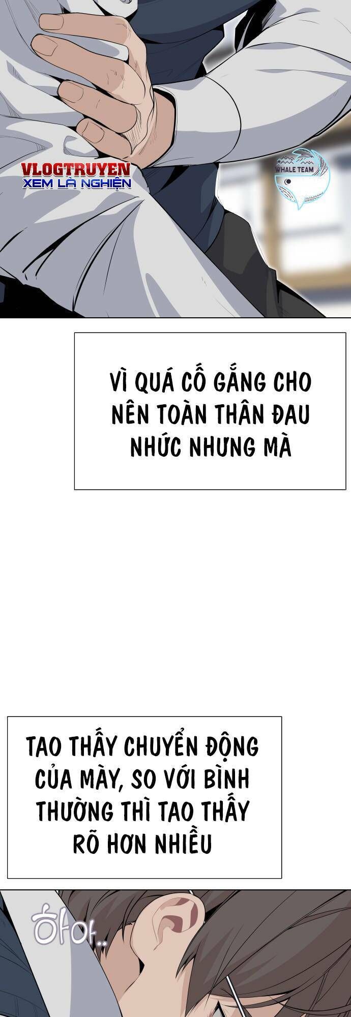 vua đóng cọc chapter 31 - Trang 2