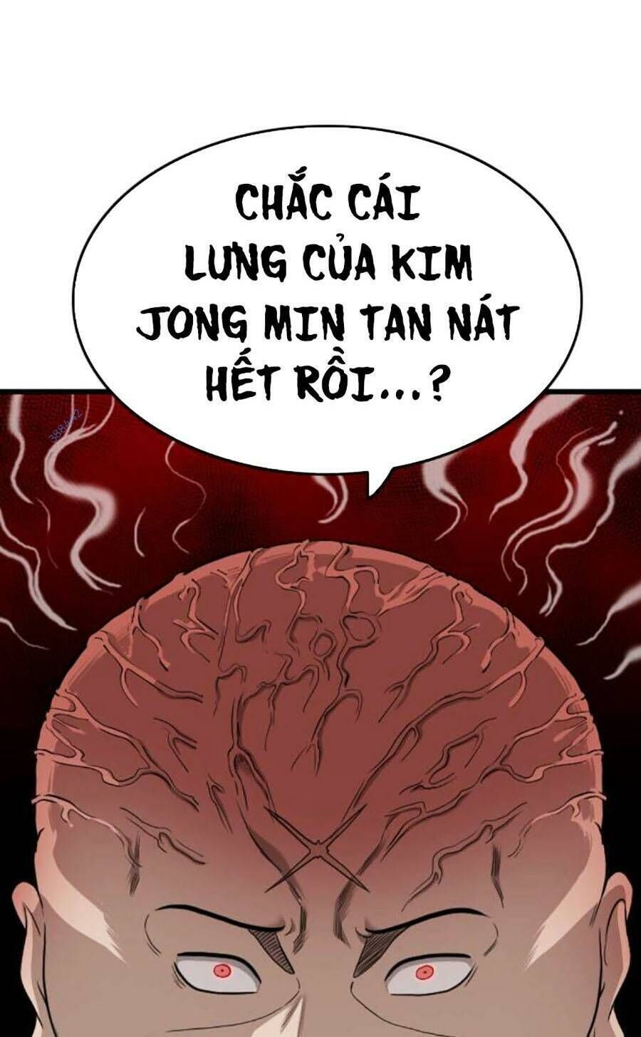 người xấu chapter 177 - Trang 2