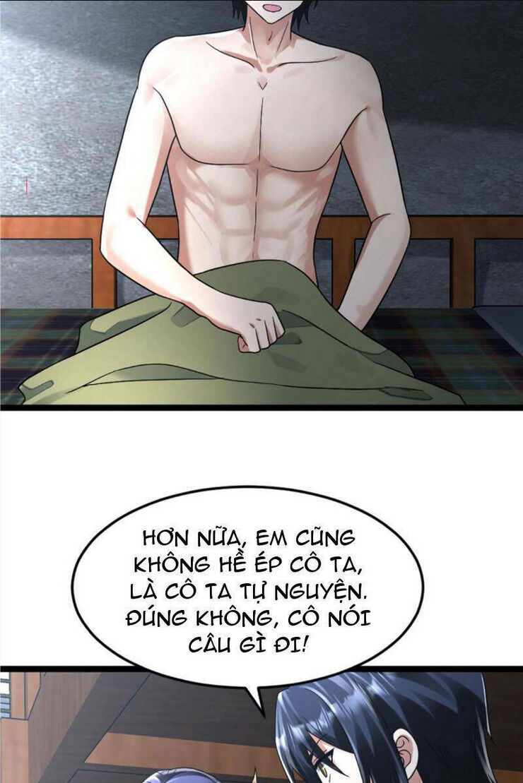 Toàn Cầu Băng Phong: Ta Chế Tạo Phòng An Toàn Tại Tận Thế Chapter 272 - Next Chapter 273