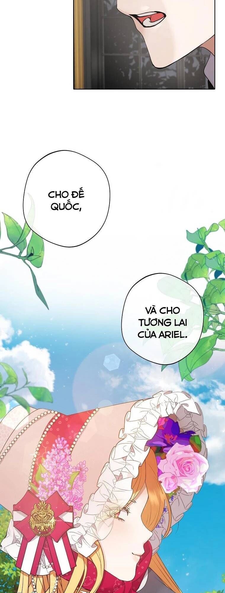 nam chính đang cản bước tôi chapter 47 - Trang 2