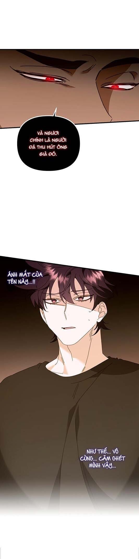 hổ trở về Chapter 31 - Next 32