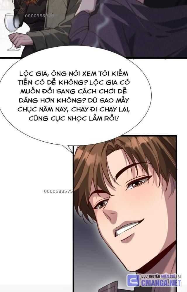 ta bị kẹt cùng một ngày 1000 năm Chapter 119 - Trang 2