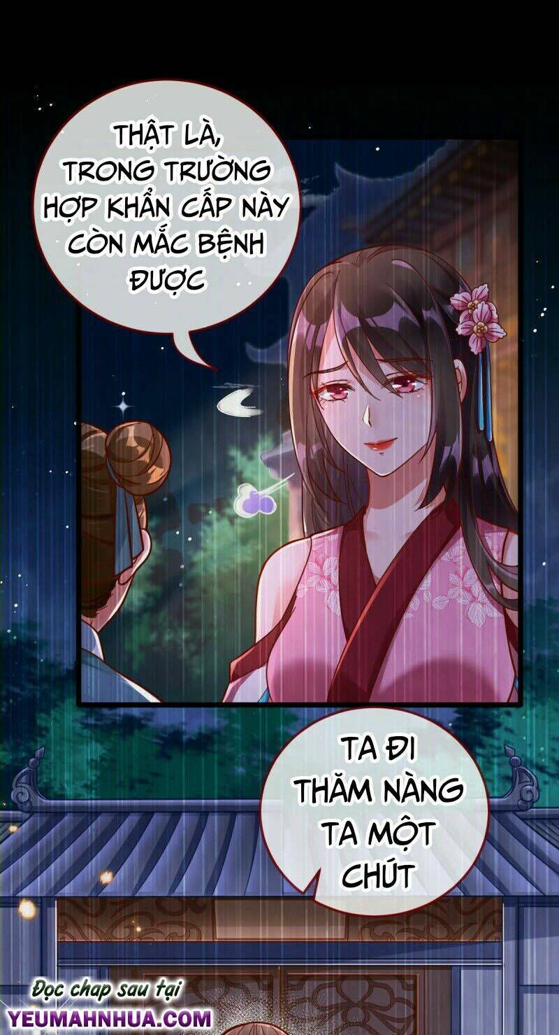 vạn tra triêu hoàng chapter 148 - Next Chapter 148.5