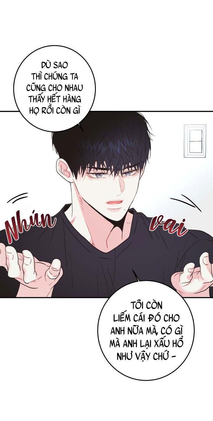 YÊU EM THÊM LẦN NỮA (LOVE ME AGAIN) Chapter 6 - Trang 2