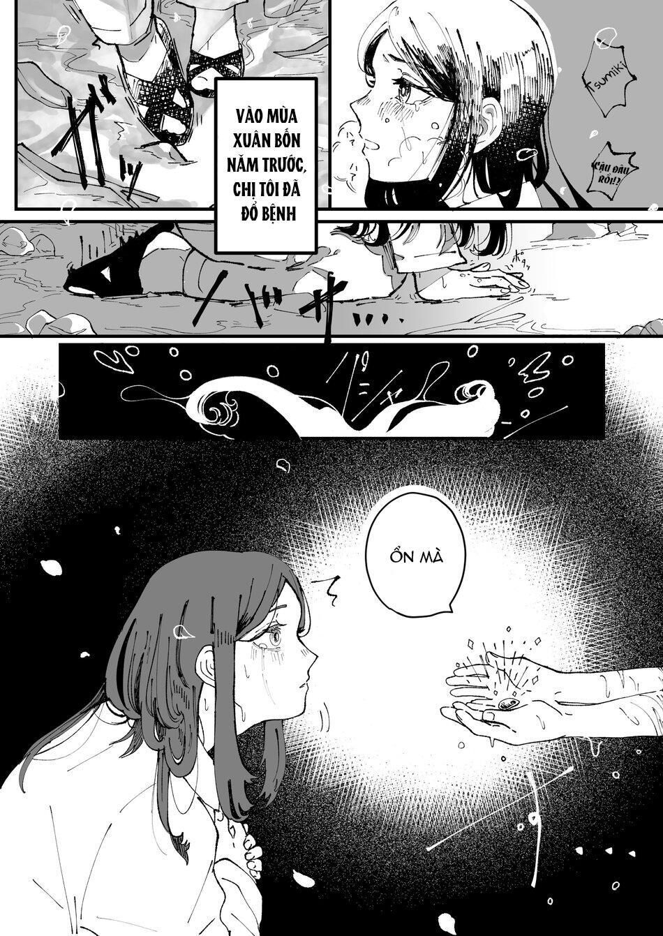 doujinshi tổng hợp Chapter 75 - Next 76