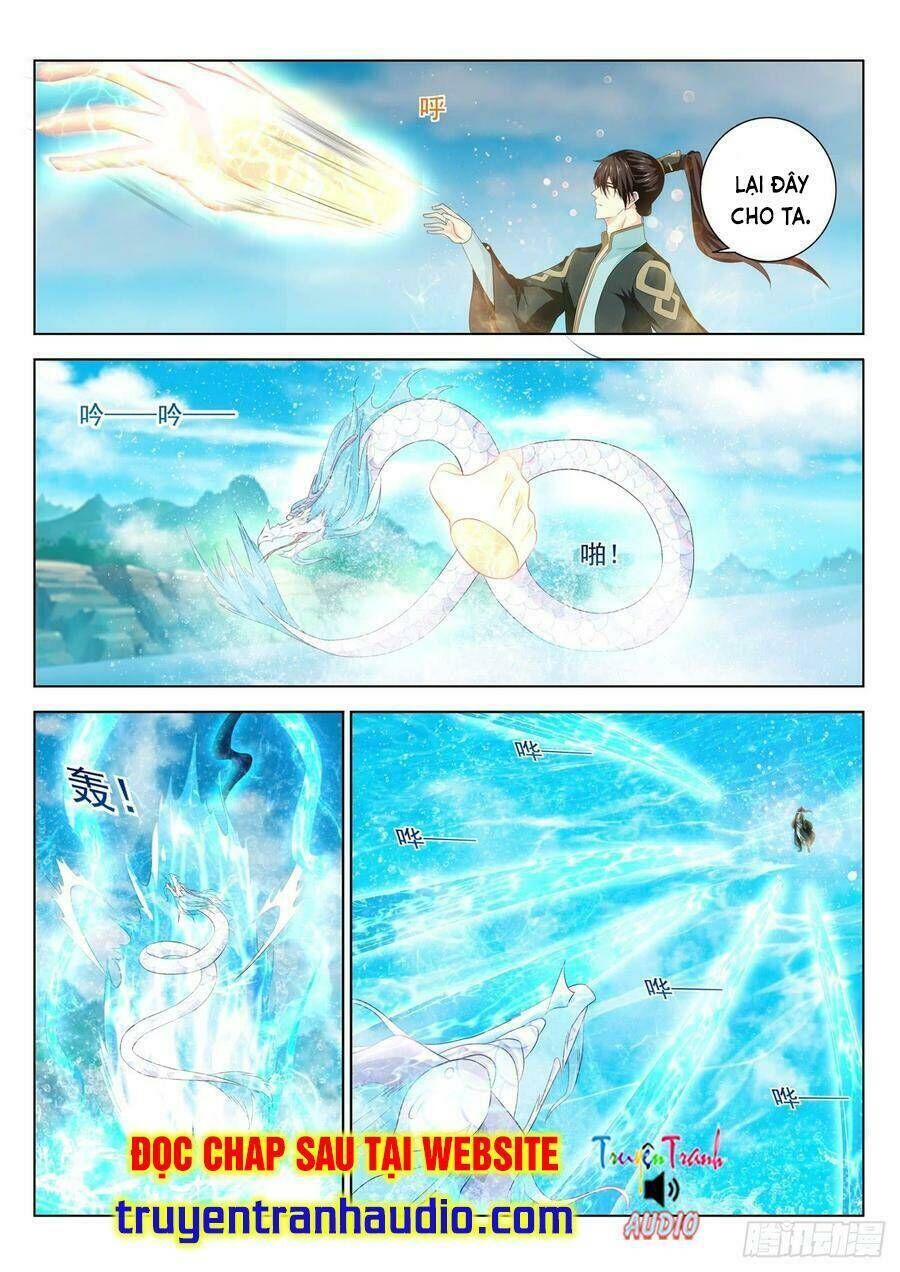 trọng sinh đô thị tu tiên Chapter 383 - Next Chapter 384