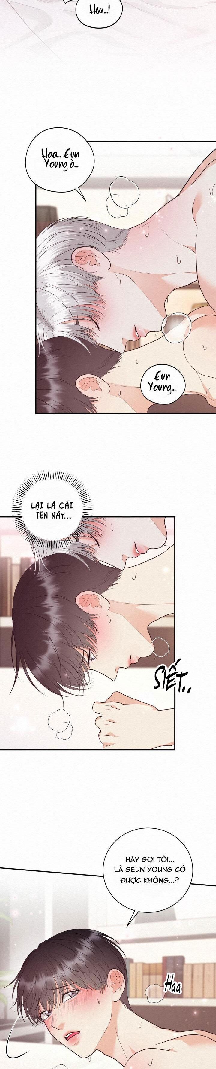 lễ trừ tà Chapter 7 H+++ - Trang 2