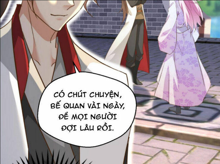 Vô Địch Đốn Ngộ chapter 171 - Trang 2