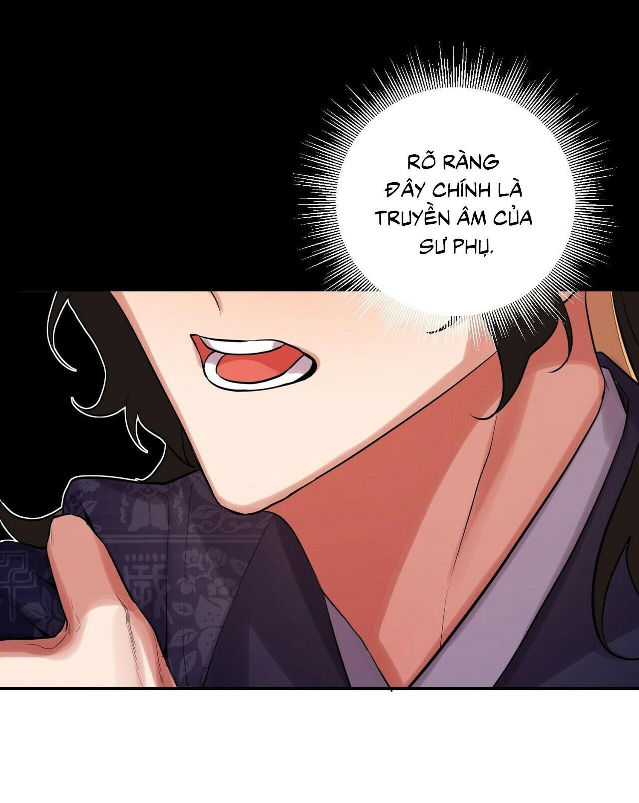 Bát Nhã Giai Nhân Chapter 17 - Trang 1