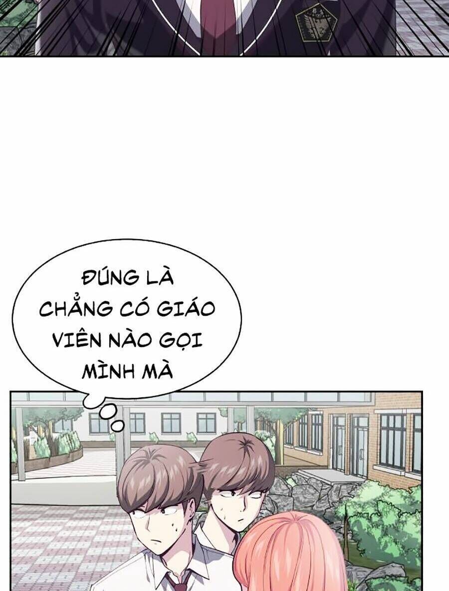 cậu bé của thần chết chapter 70 - Next chương 71