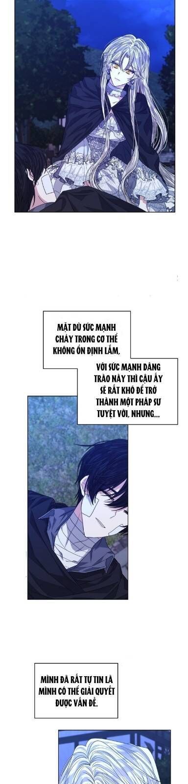 Xuyên Sách Đến Phát Ngán 1 Chap 24 - Next Chap 25